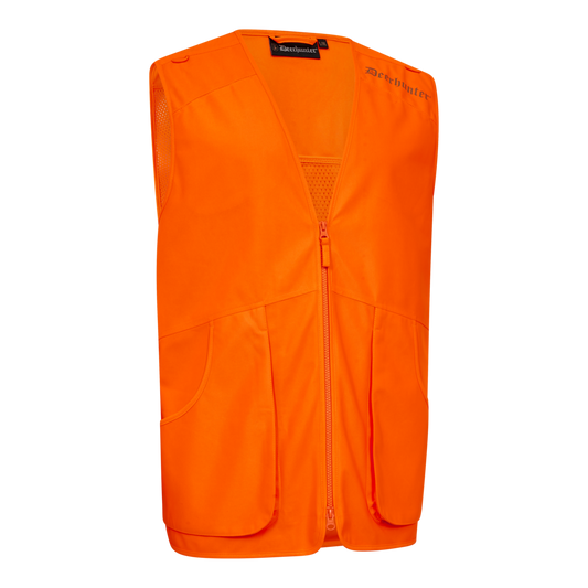 Hunting Mesh Safety Weste