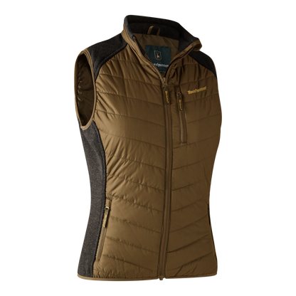 Lady Moor Padded Weste