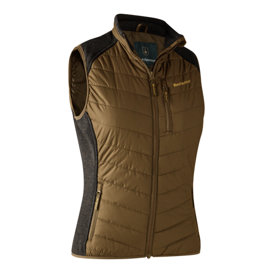 Lady Moor Padded Weste