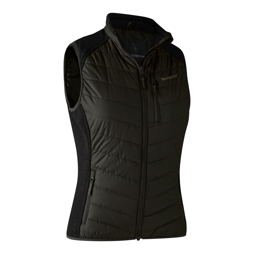 Lady Moor Padded Weste