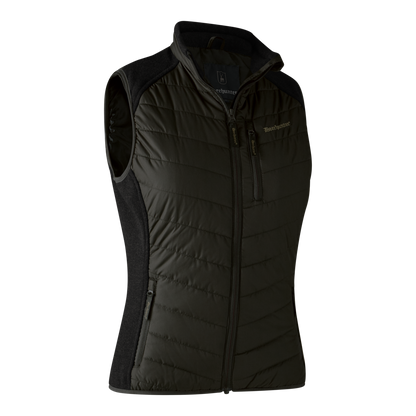 Lady Moor Padded Weste
