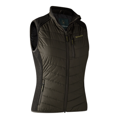 Lady Moor Padded Weste