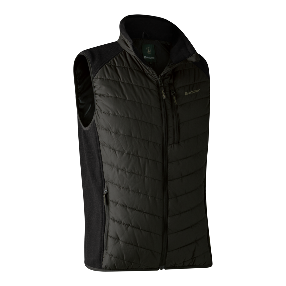 Moor Padded Weste Herren