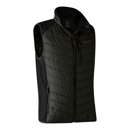 Moor Padded Weste Herren