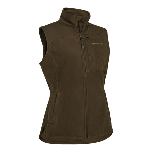 Lady Muflon Pro Fleece Weste Damen