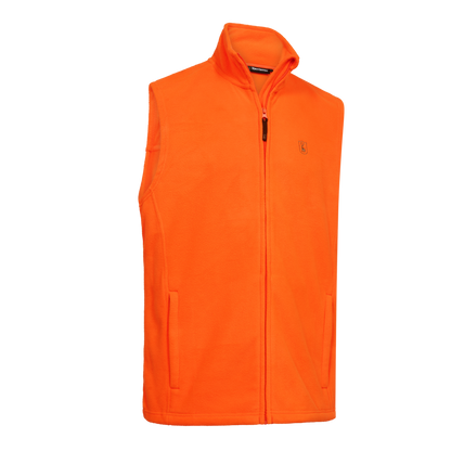 Atlas Fleece Weste Herren