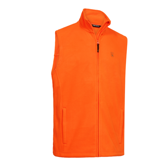 Atlas Fleece Weste Herren