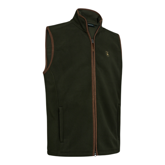 Cumbria Fleece Weste Herren