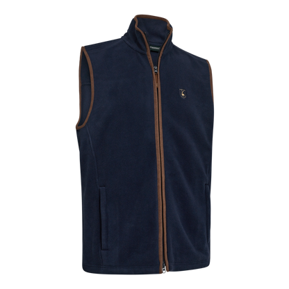 Cumbria Fleece Weste Herren