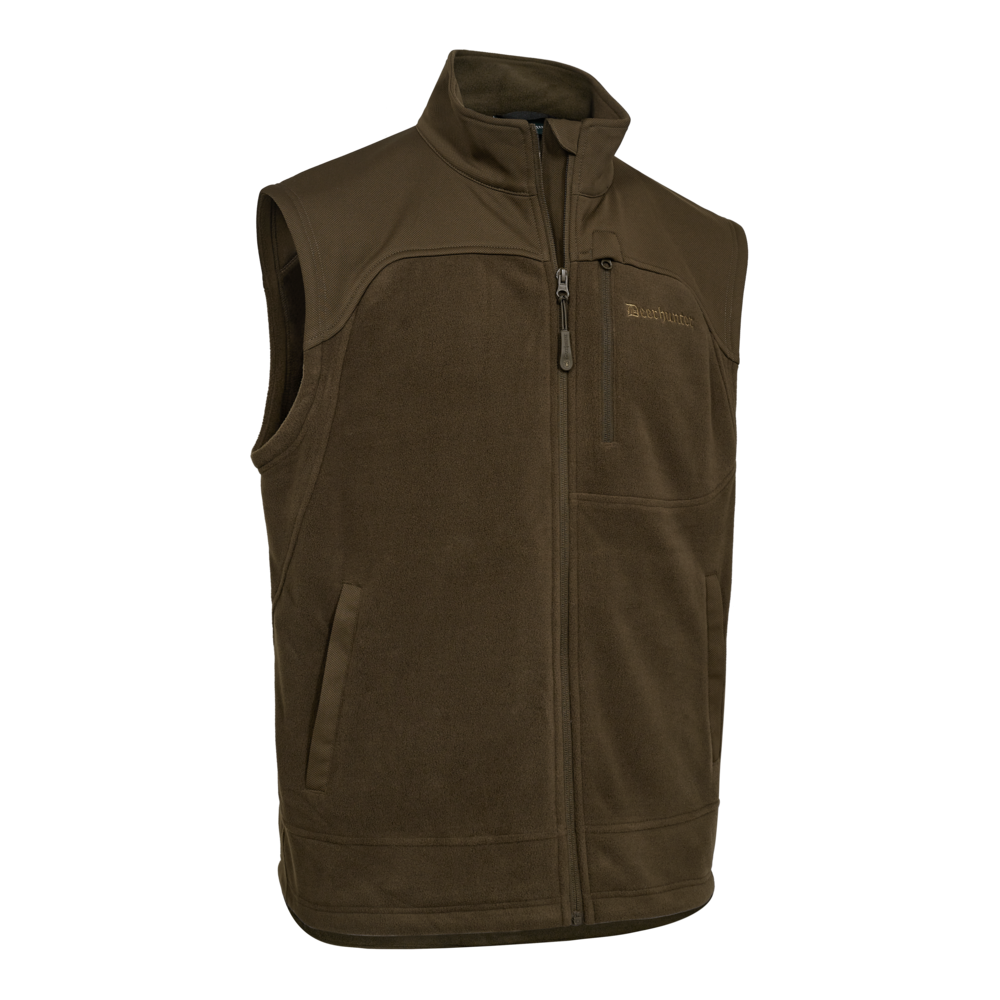 Muflon Pro Fleece Weste Herren