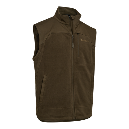 Muflon Pro Fleece Weste Herren