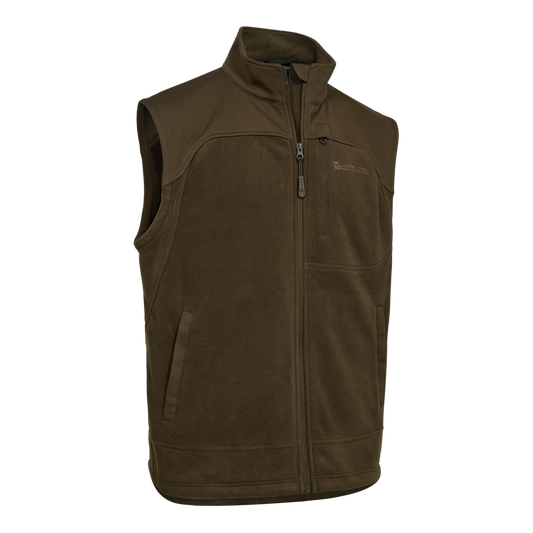 Muflon Pro Fleece Weste Herren