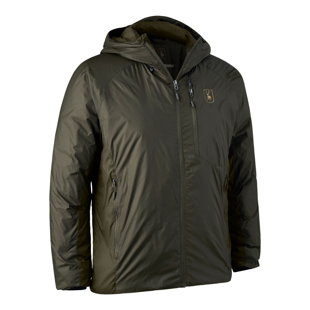Packable Jacke Herren