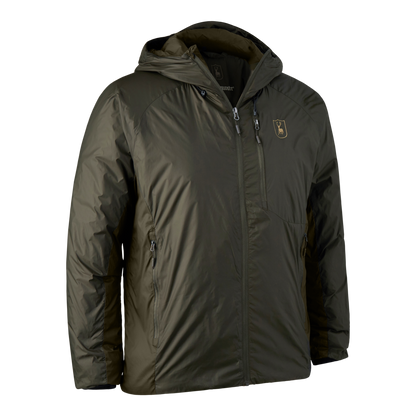 Packable Jacke Herren