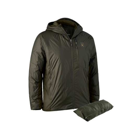 Packable Jacke Herren