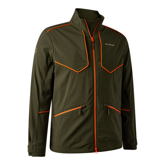 Chamois Jacke Herren