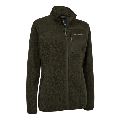 Lady Atlas Fleece Jacke Damen