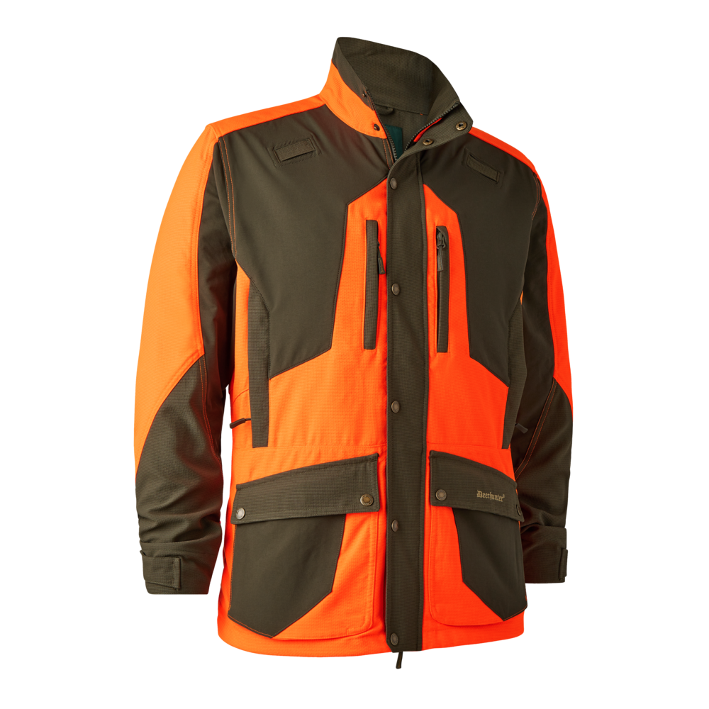 Strike Extreme Jacke Herren