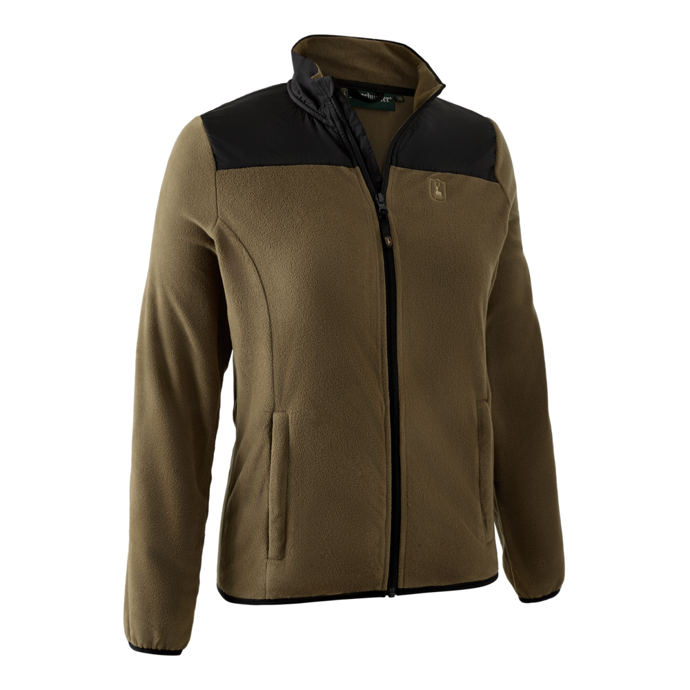 Lady Northward Fleecejacke Damen