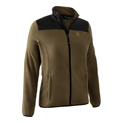 Lady Northward Fleecejacke Damen