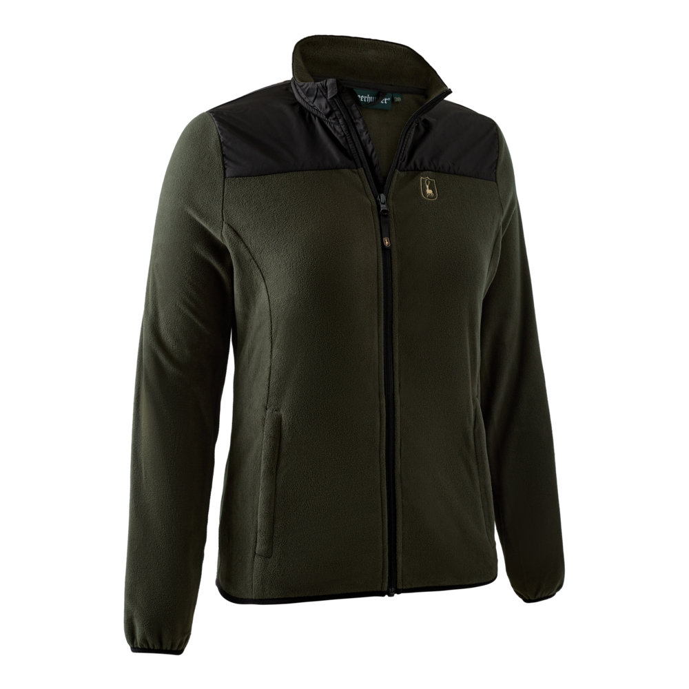 Lady Northward Fleecejacke Damen