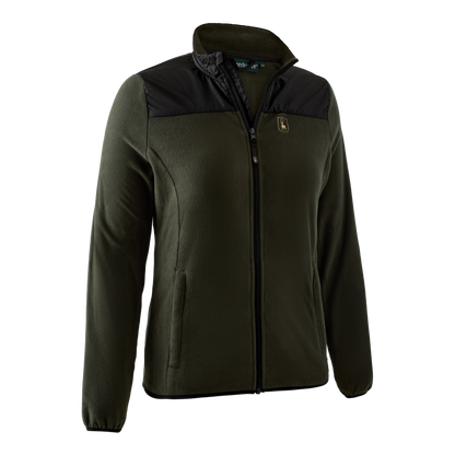 Lady Northward Fleecejacke Damen
