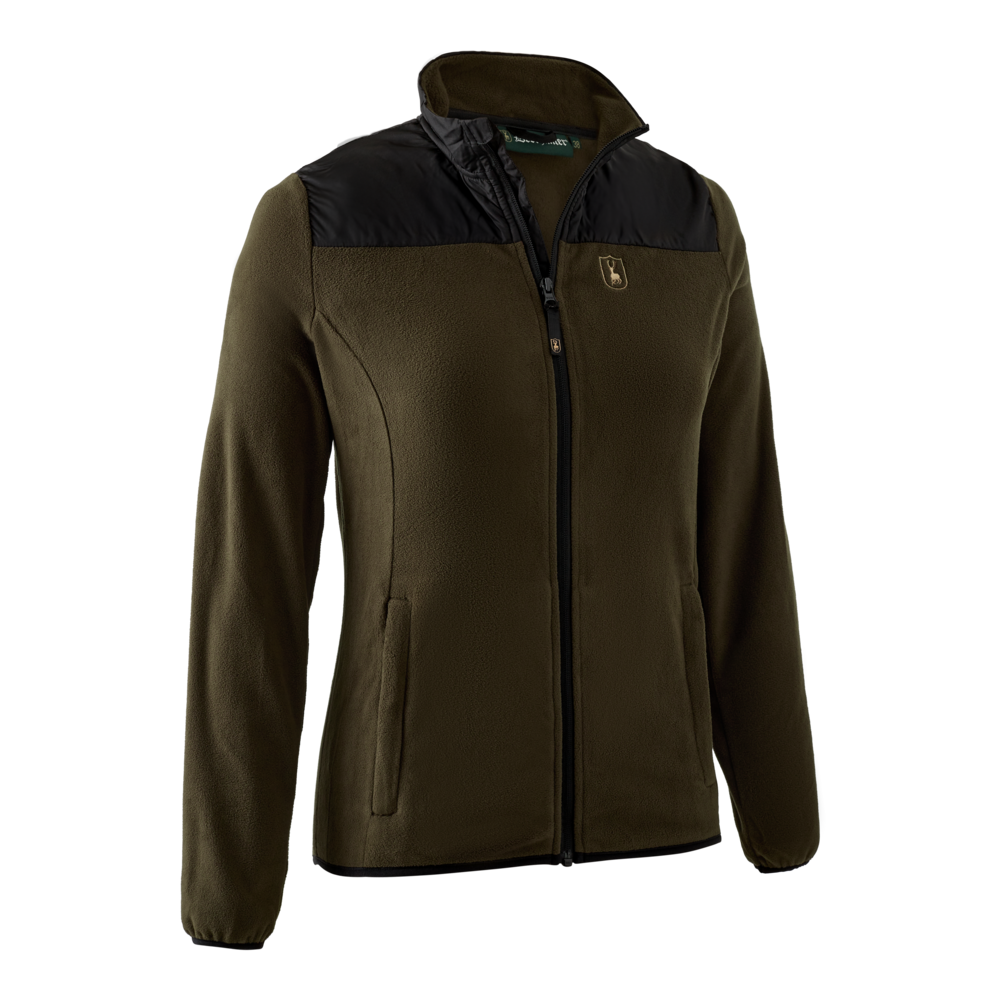 Lady Northward Fleecejacke Damen