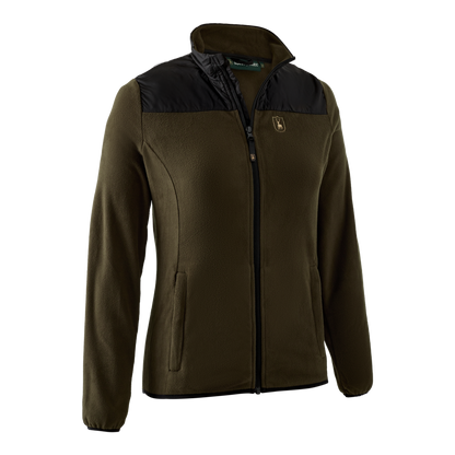 Lady Northward Fleecejacke Damen