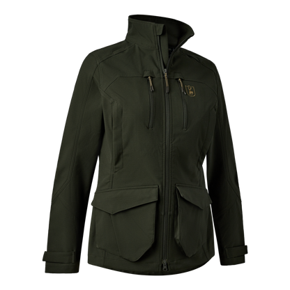 Lady Climate Jacke mit 37.5® Technology