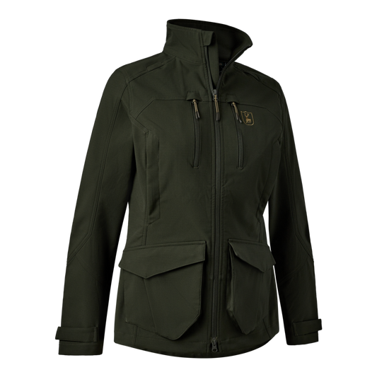 Lady Climate Jacke mit 37.5® Technology