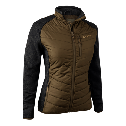 Lady Moor Padded Jacke