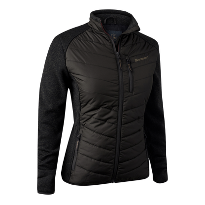 Lady Moor Padded Jacke