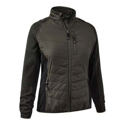 Lady Moor Zip-Off Jacke Damen