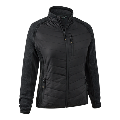 Lady Moor Zip-Off Jacke Damen
