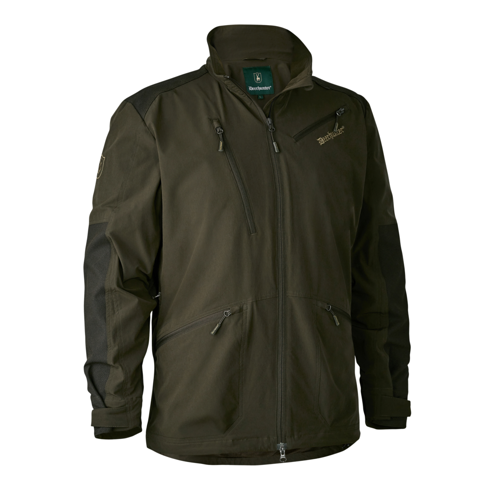 Excape Light Jacke Herren