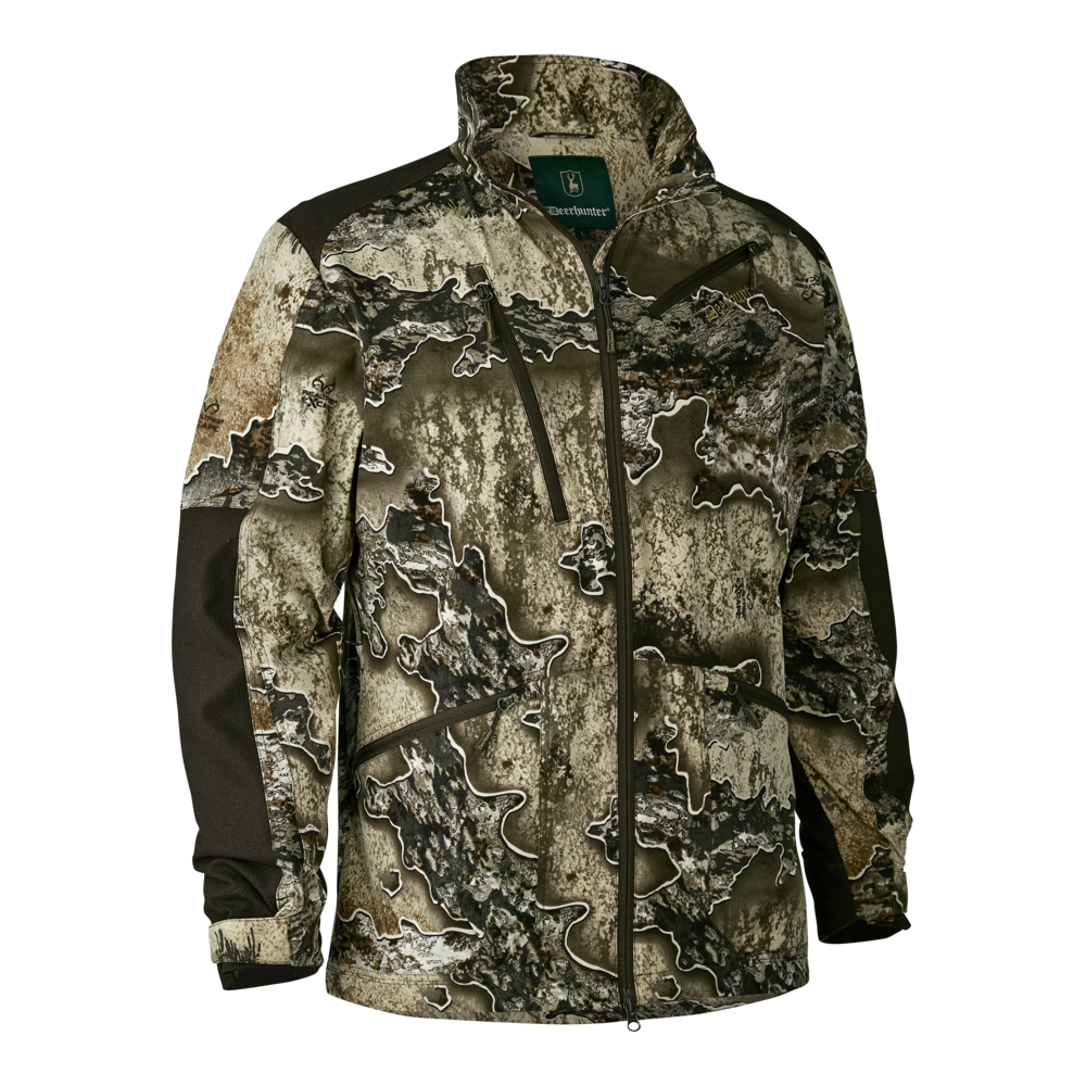 Excape Light Jacke Herren