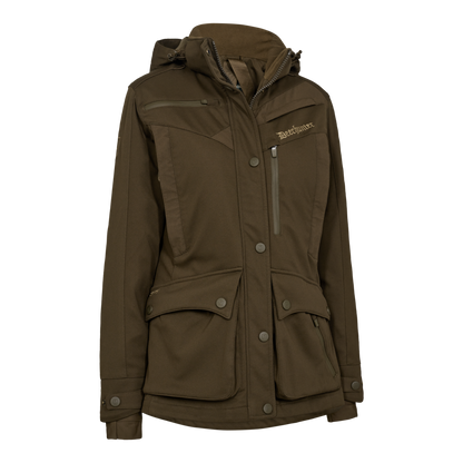 Lady Muflon Pro Jacke