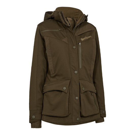 Lady Muflon Pro Jacke
