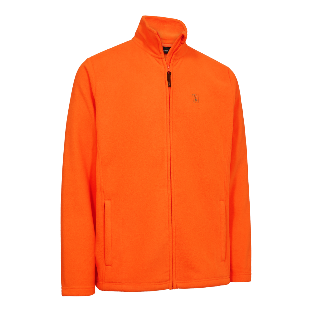 Atlas Light Fleece Jacke Herren
