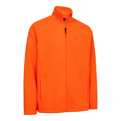 Atlas Light Fleece Jacke Herren