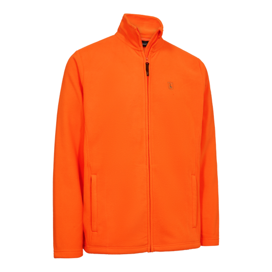 Atlas Light Fleece Jacke Herren