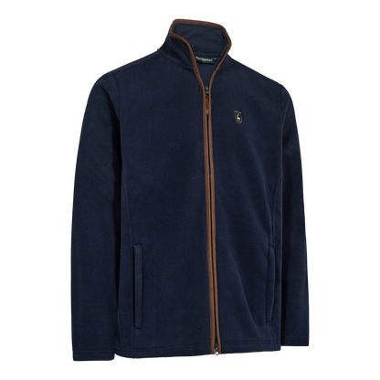 Cumbria Fleece Jacke Herren