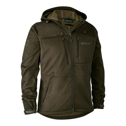 Excape Softshell Jacke Herren