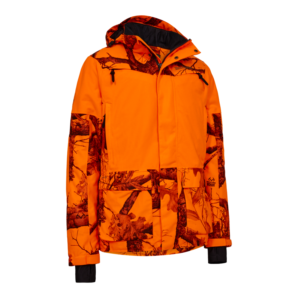 H. Game Jacke Herren