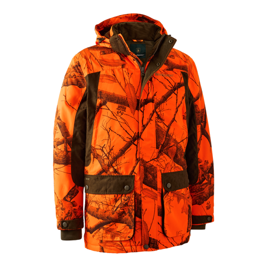 Eagle Winterjacke Herren