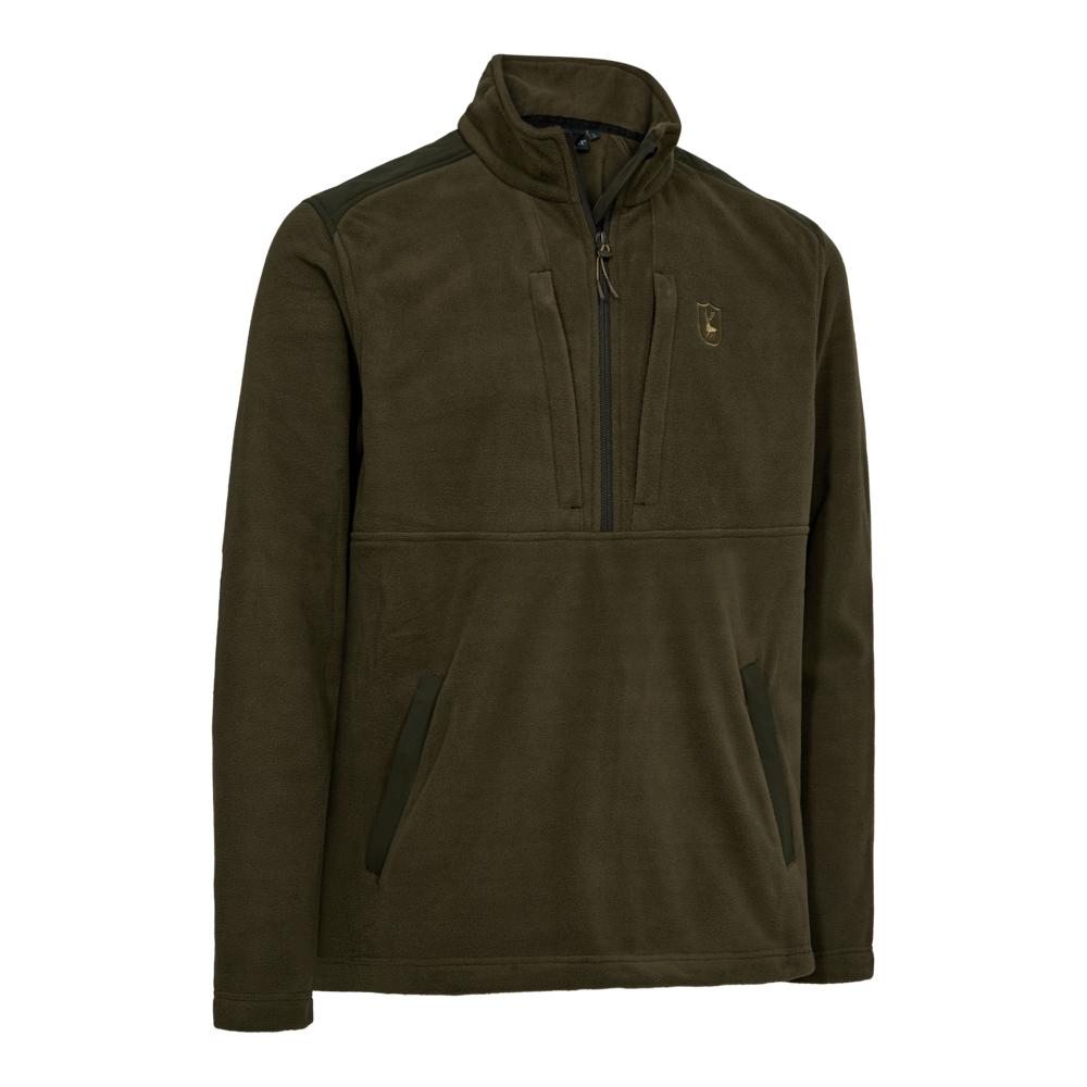 Climate ½-Zip Fleece mit 37.5® Technology Herren