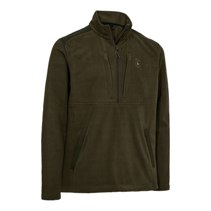 Climate ½-Zip Fleece mit 37.5® Technology Herren