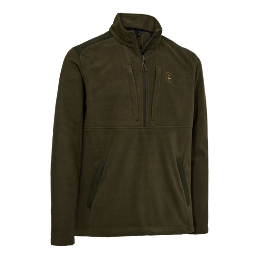 Climate ½-Zip Fleece mit 37.5® Technology Herren