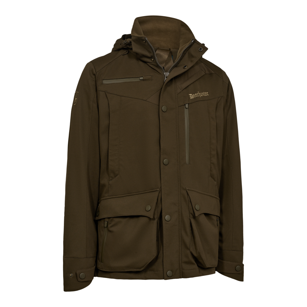 Muflon Pro Light Jacke Herren