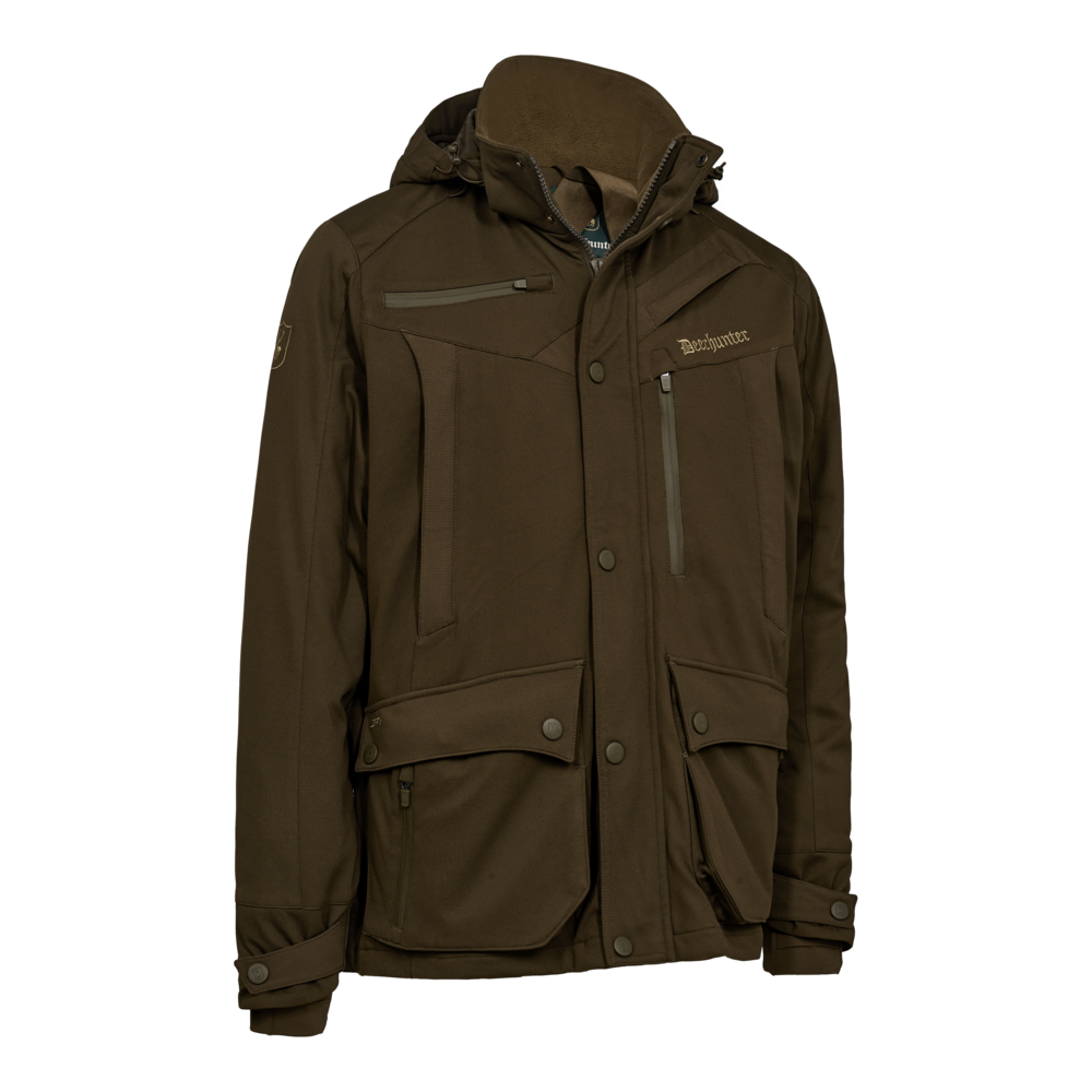 Muflon Pro Jacke Herren